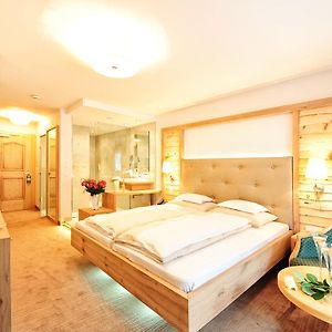 Kamer "Modern" met een King Size Bed
