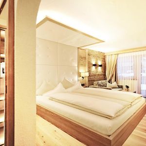 Kamer met een King Size Bed